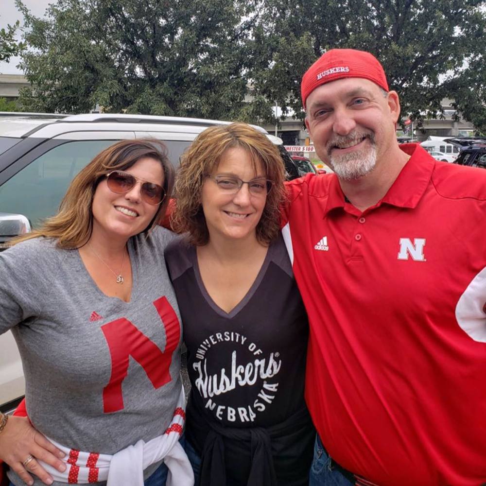 Meet your Posher, Denice